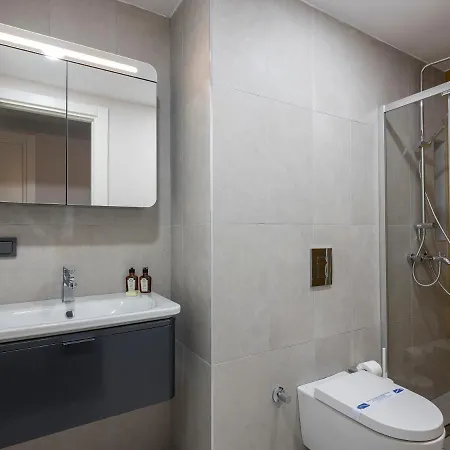 Vng - Tophane 2 Apartment *