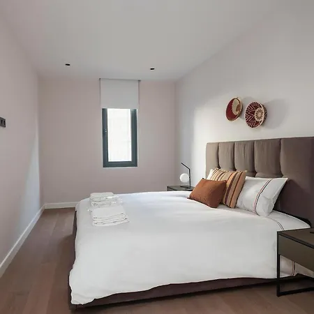 Vng - Tophane 2 Apartment